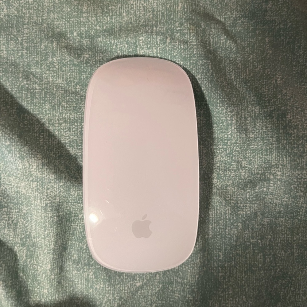 Apple Magic Mouse